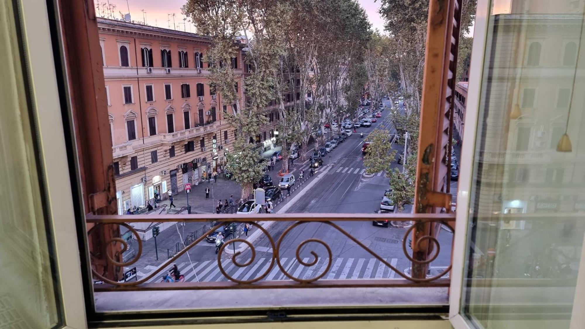 Rome Aparts — Foto 2